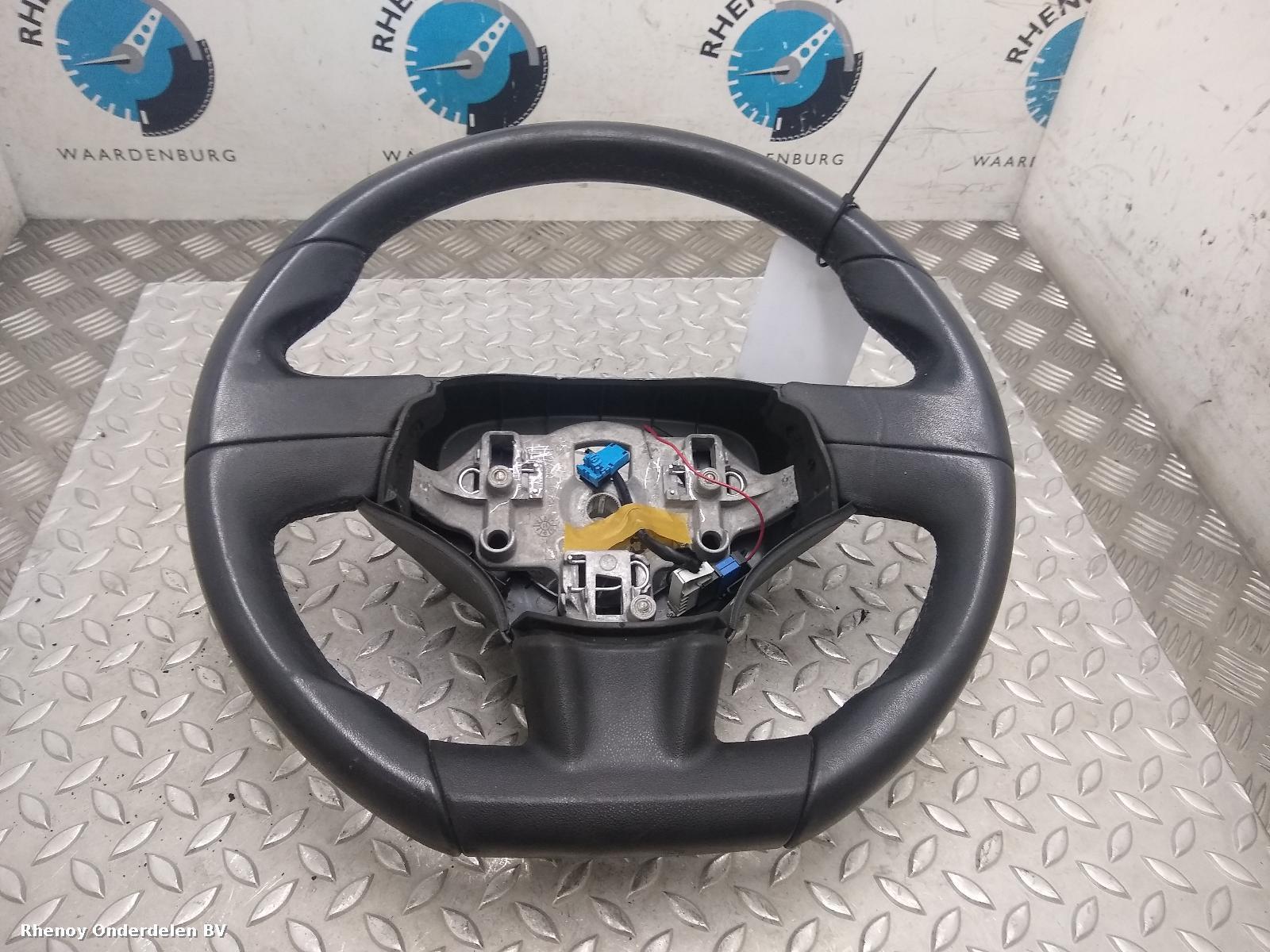 Bekijk Auto-onderdeel STUURWIEL CITROEN C3 2011