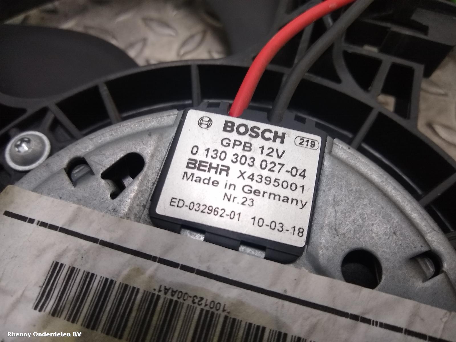 2013 MINI (BMW) COUNTRYMAN KOELVIN ELECTRISCH View Auto part KOELVIN ELECTRISCH MINI (BMW) COUNTRYMAN 2013