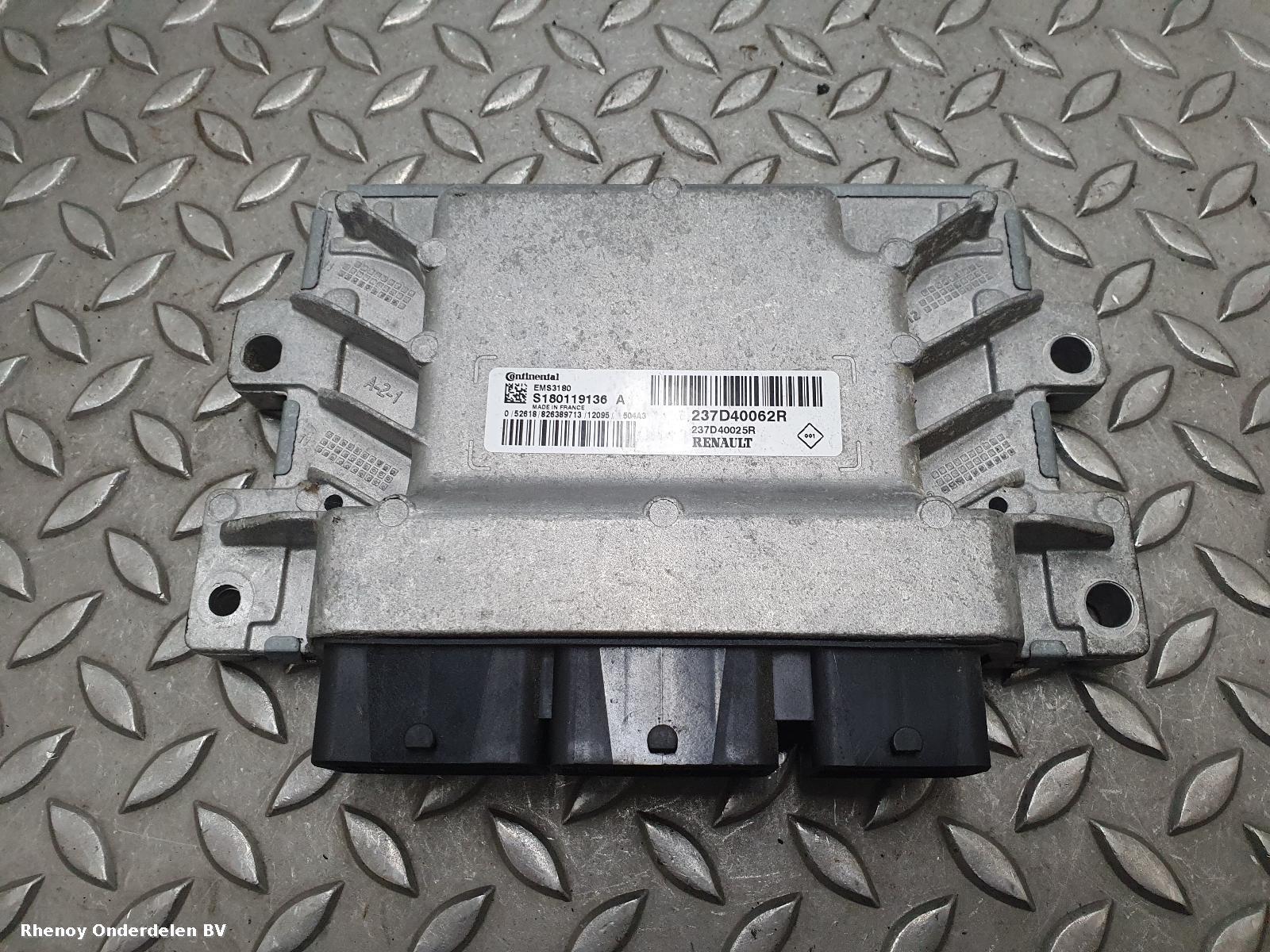 Bekijk Auto-onderdeel OVERIGE RENAULT FLUENCE 2012