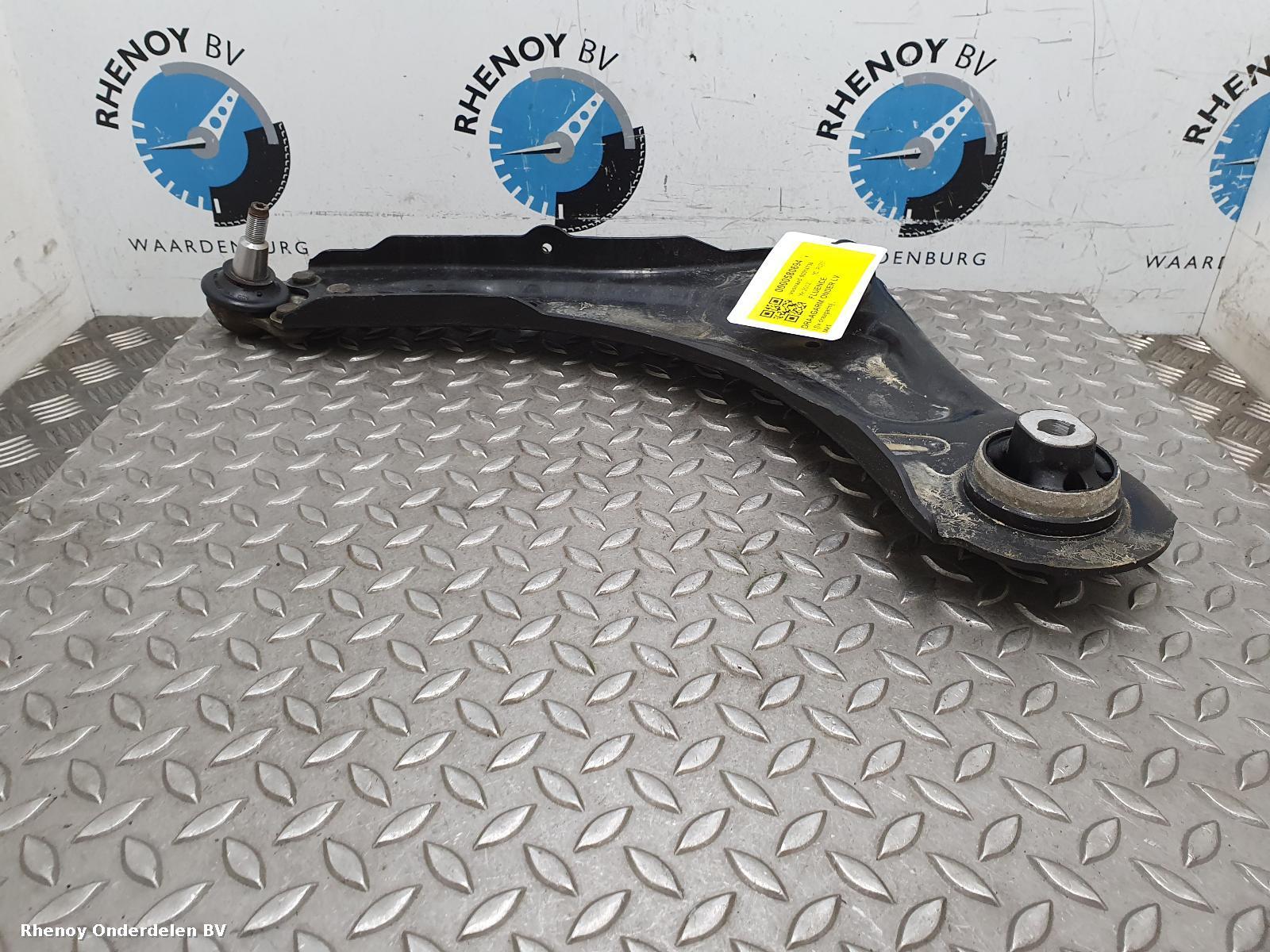 Bekijk Auto-onderdeel DRAAGARM ONDER LV RENAULT FLUENCE 2012