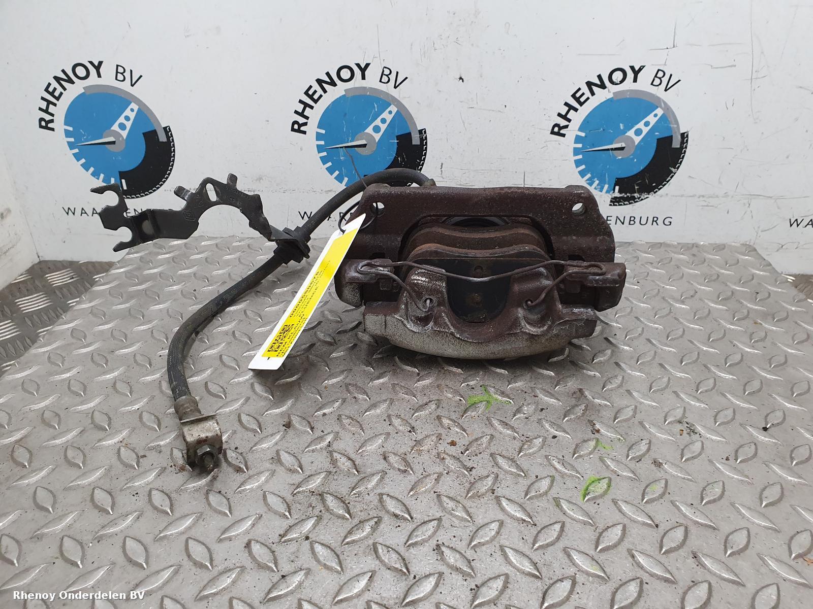 Bekijk Auto-onderdeel REM KLAUW RENAULT FLUENCE 2012