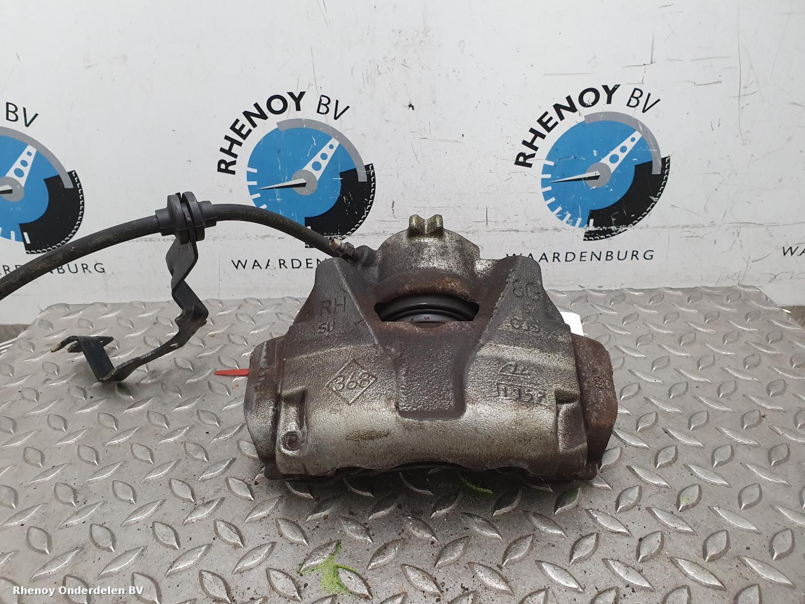 2012 RENAULT FLUENCE REM KLAUW View Auto part REM KLAUW RENAULT FLUENCE 2012