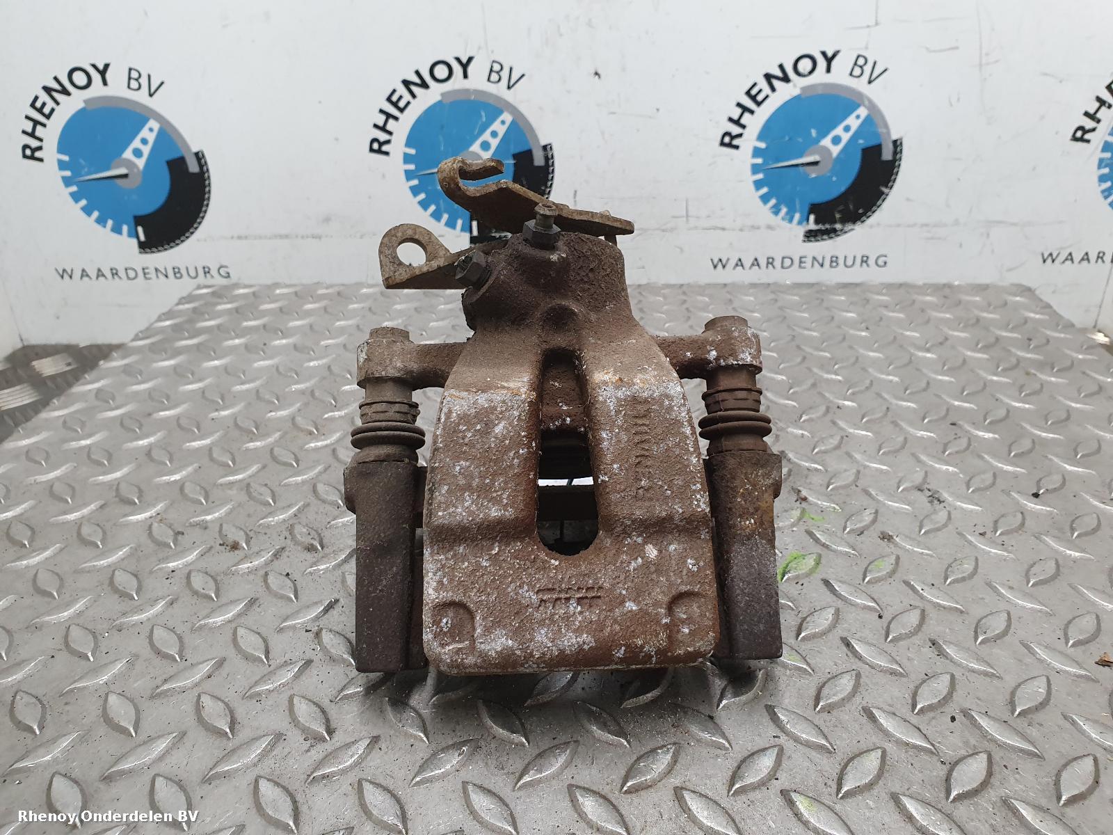 View Auto part REM KLAUW RENAULT FLUENCE 2012