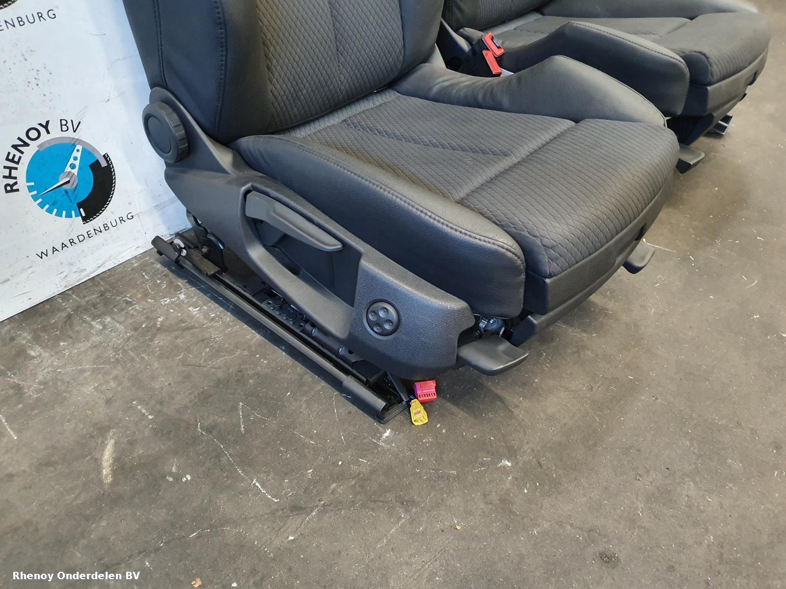 2018 AUDI A6 INTERIEUR COMPLEET View Auto part INTERIEUR COMPLEET AUDI A6 2018