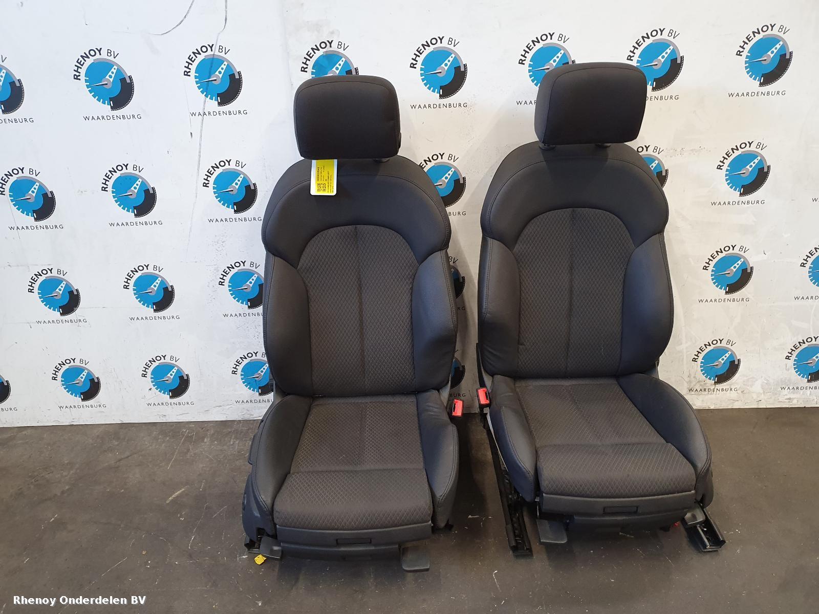 Bekijk Auto-onderdeel INTERIEUR COMPLEET AUDI A6 2018