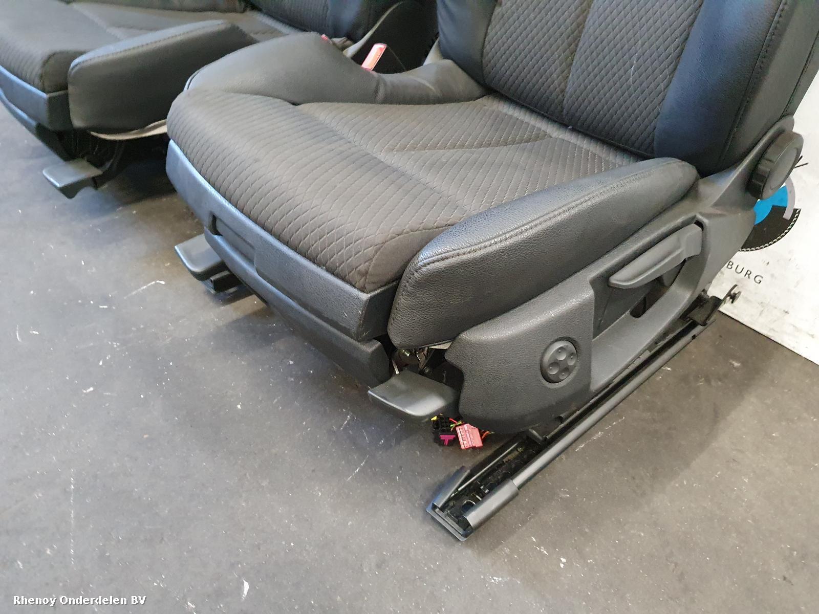2018 AUDI A6 INTERIEUR COMPLEET View Auto part INTERIEUR COMPLEET AUDI A6 2018