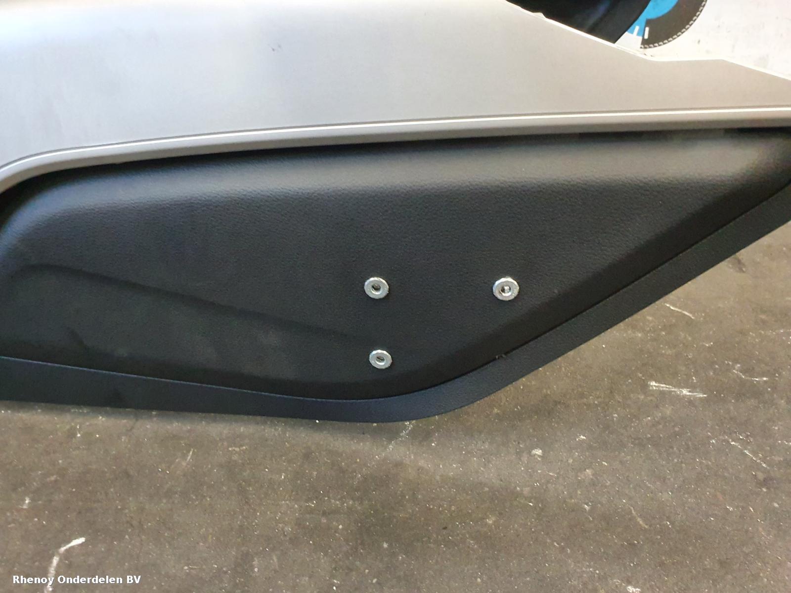 2018 AUDI A6 INTERIEUR COMPLEET View Auto part INTERIEUR COMPLEET AUDI A6 2018