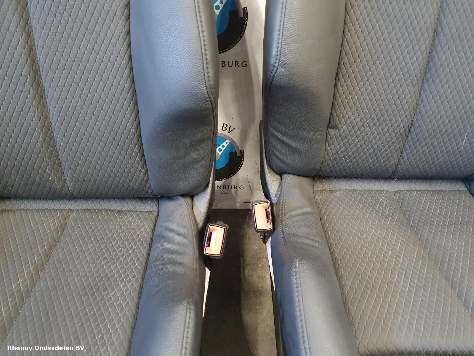 2018 AUDI A6 INTERIEUR COMPLEET View Auto part INTERIEUR COMPLEET AUDI A6 2018