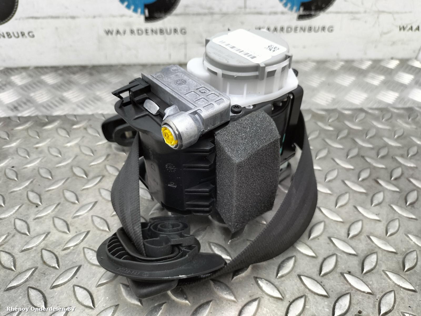 2018 AUDI A6 AIRBAG SET View Auto part AIRBAG SET AUDI A6 2018
