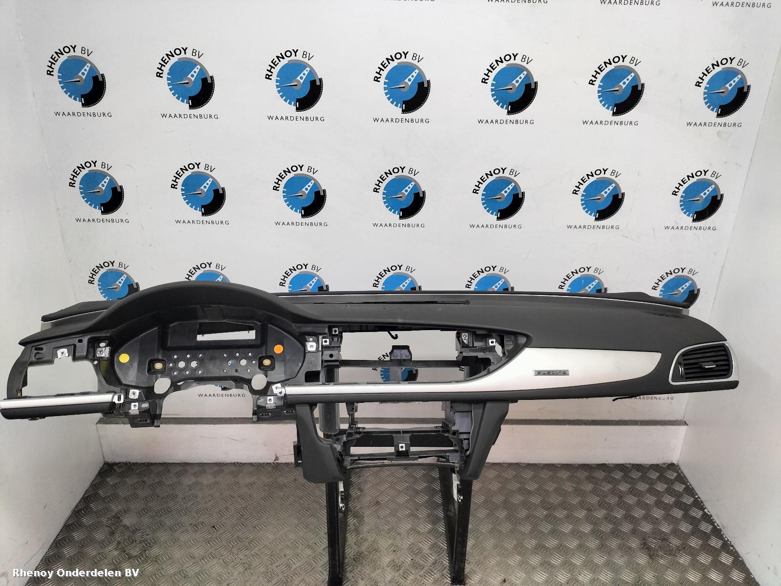 Bekijk Auto-onderdeel AIRBAG SET AUDI A6 2018