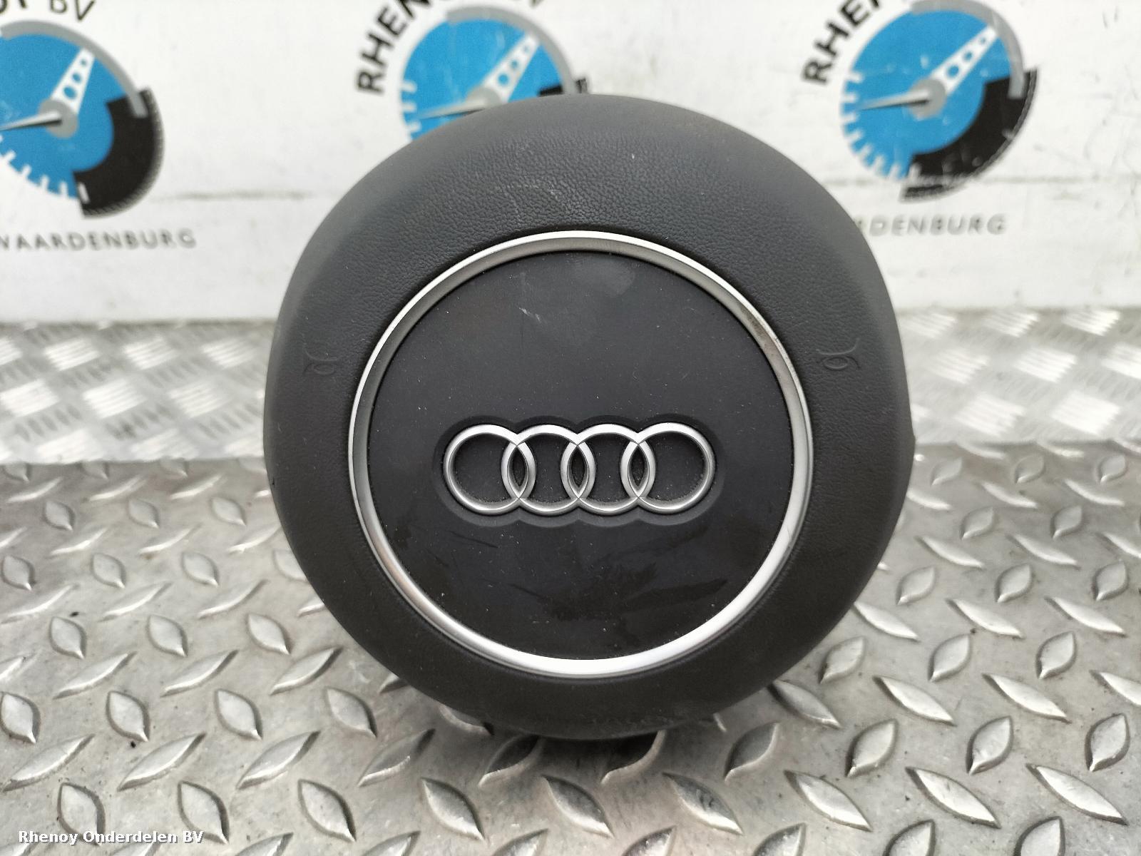 2018 AUDI A6 AIRBAG SET View Auto part AIRBAG SET AUDI A6 2018