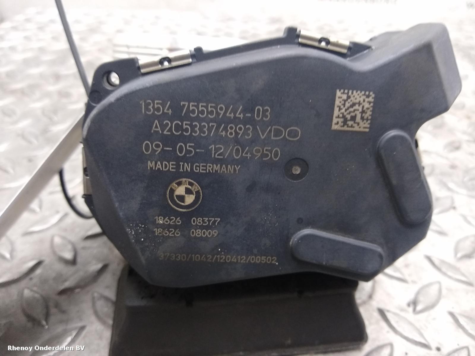 2014 BMW 5 SERIES GASKLEPHUIS View Auto part GASKLEPHUIS BMW 5 SERIES 2014