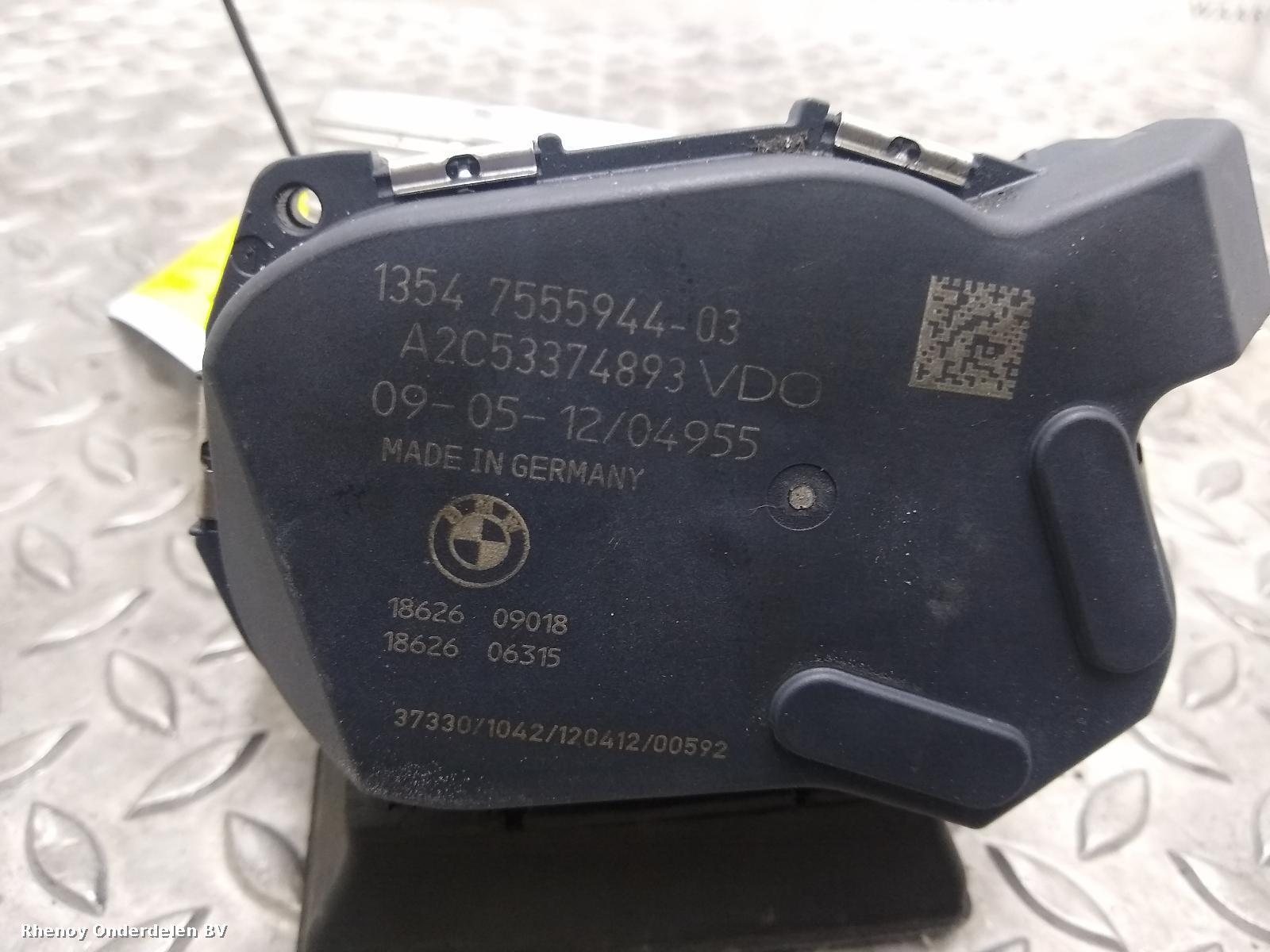 2014 BMW 5 SERIES GASKLEPHUIS View Auto part GASKLEPHUIS BMW 5 SERIES 2014