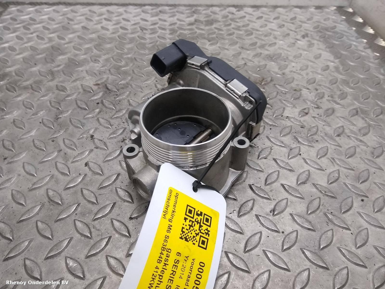 Bekijk Auto-onderdeel GASKLEPHUIS BMW 5 SERIES 2014