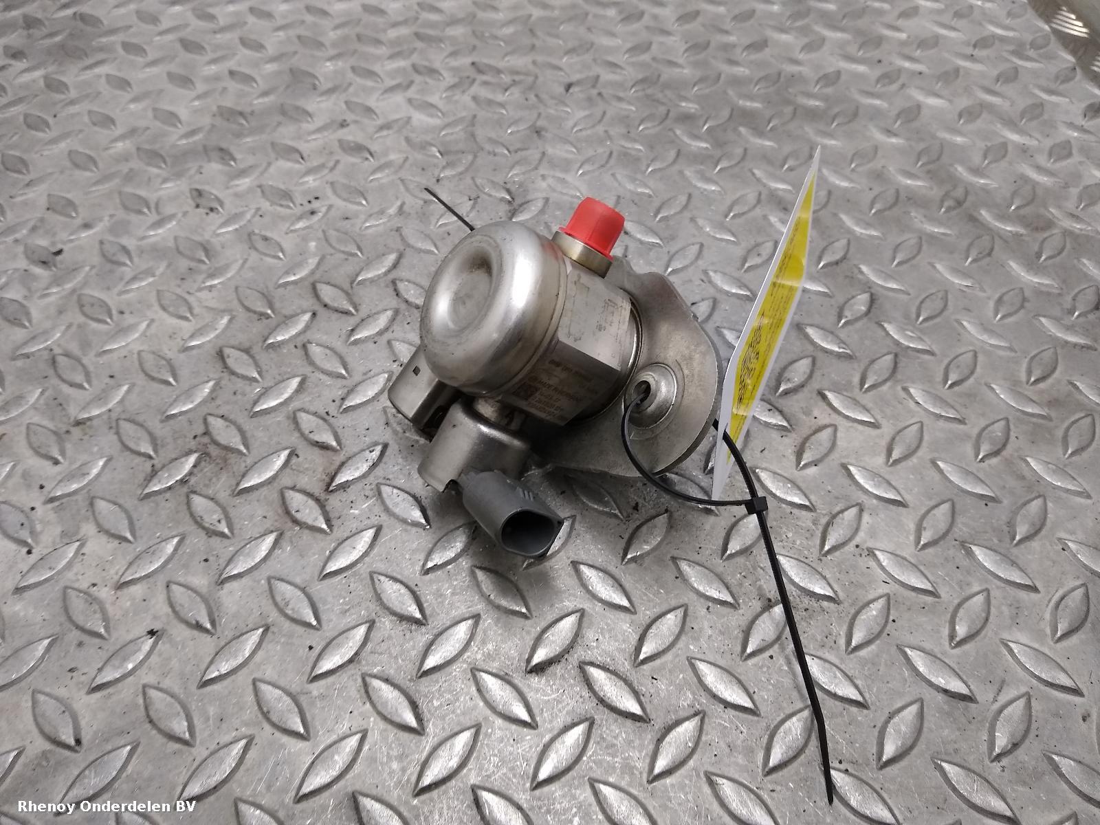 Bekijk Auto-onderdeel BRANDSTOF POMP VOOR DE INJECTOR BMW 6 SERIES 2014