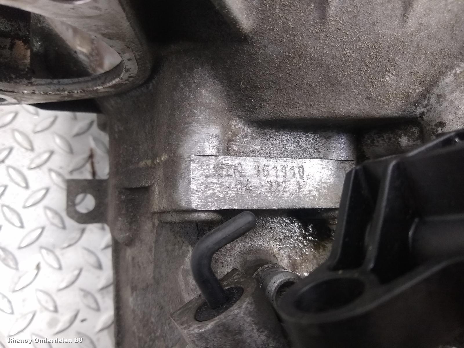 2010 SEAT IBIZA TRANSMISSIE / VERSNELLINGSBAK View Auto part TRANSMISSIE / VERSNELLINGSBAK SEAT IBIZA 2010
