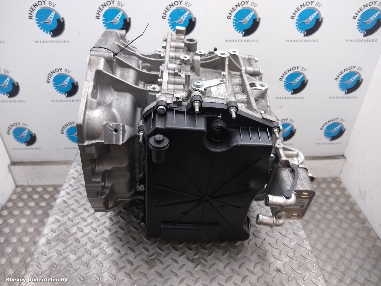 2019 RENAULT ESPACE TRANSMISSIE / VERSNELLINGSBAK View Auto part TRANSMISSIE / VERSNELLINGSBAK RENAULT ESPACE 2019