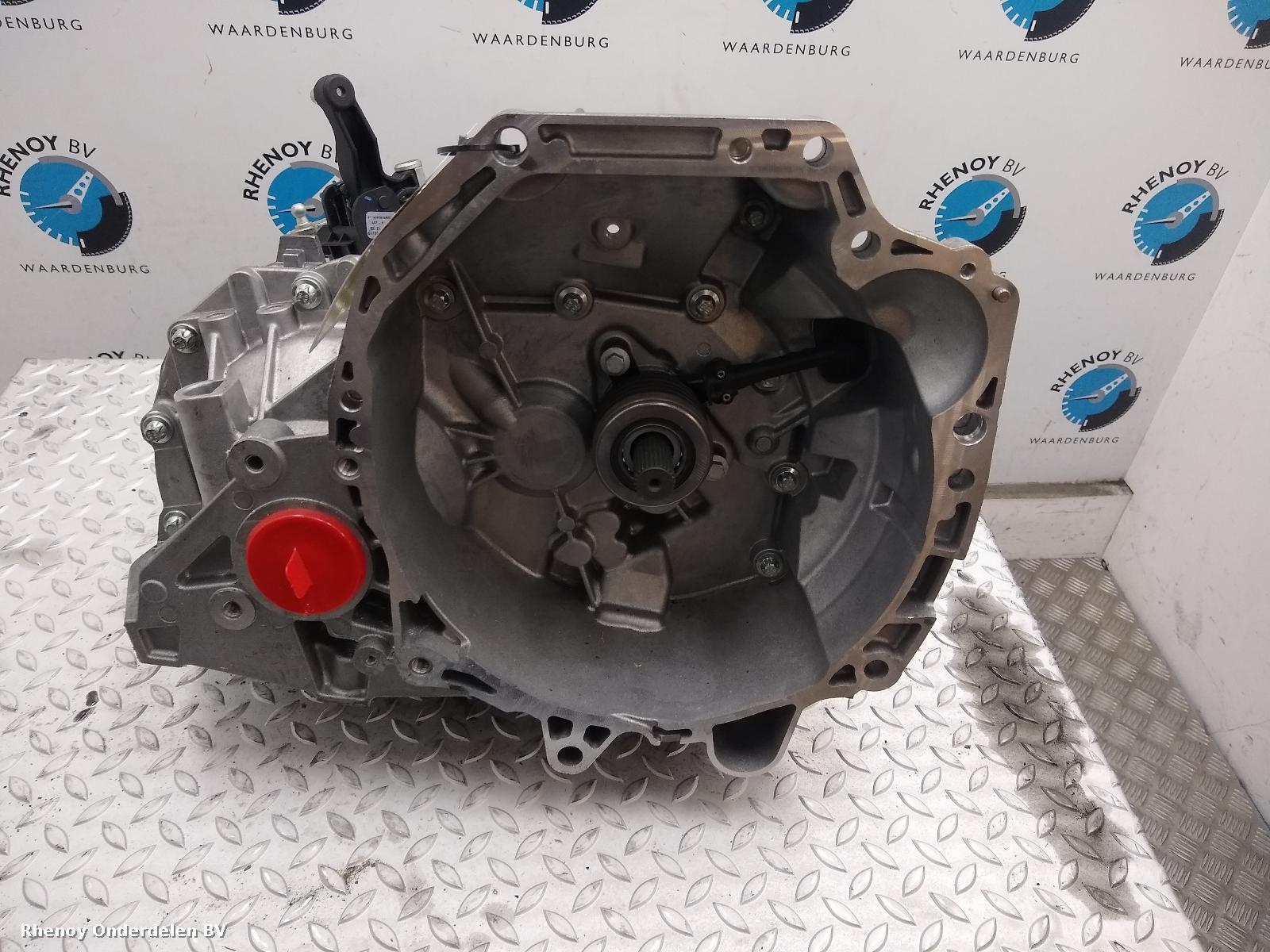 View Auto part Gearbox NISSAN MICRA 2017