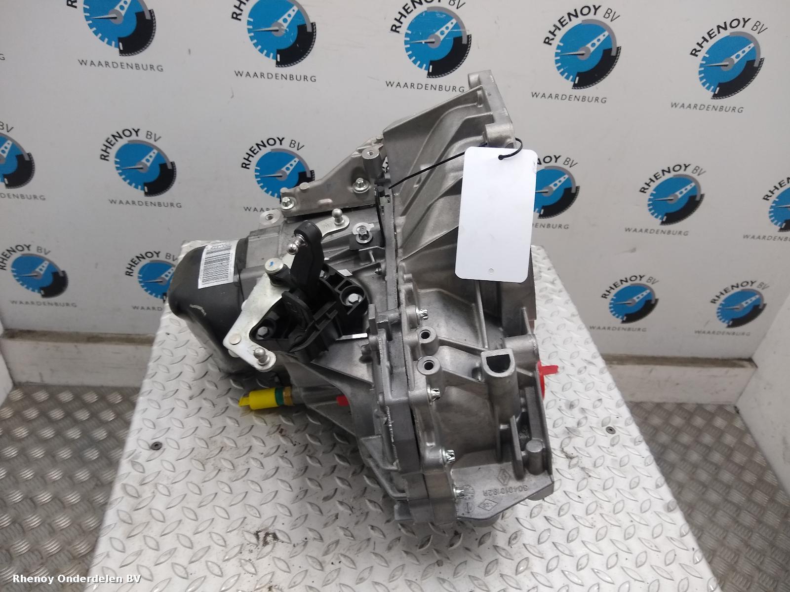 2017 NISSAN MICRA TRANSMISSIE / VERSNELLINGSBAK View Auto part TRANSMISSIE / VERSNELLINGSBAK NISSAN MICRA 2017