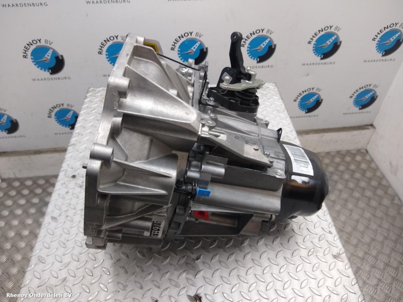2017 NISSAN MICRA TRANSMISSIE / VERSNELLINGSBAK View Auto part TRANSMISSIE / VERSNELLINGSBAK NISSAN MICRA 2017