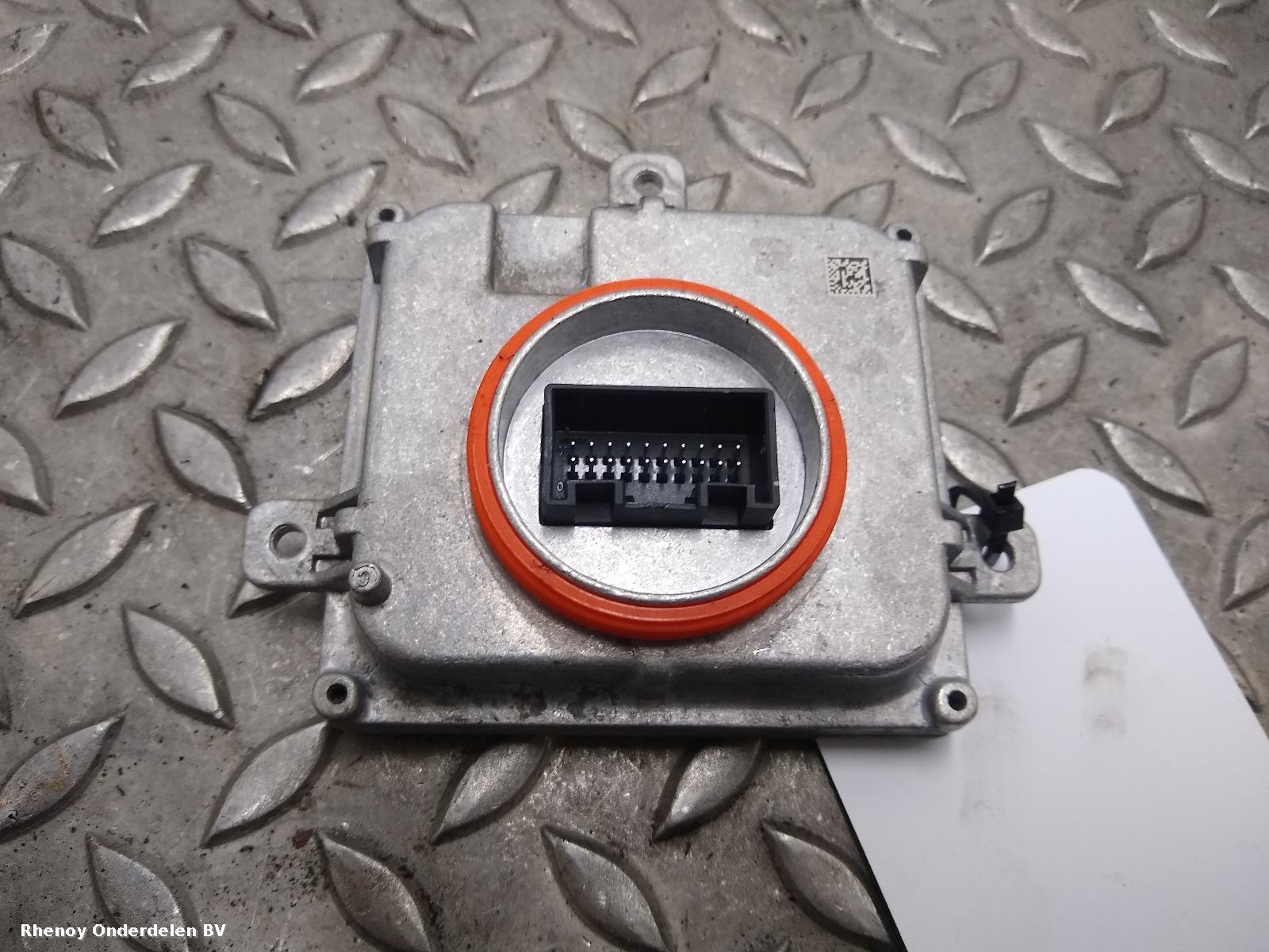 View Auto part Headlamp Ballast AUDI A6 2018