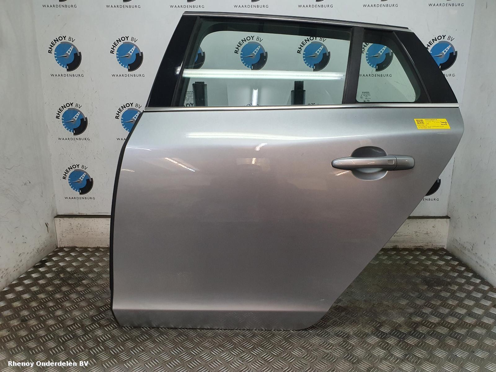View Auto part L Rear Door VOLVO V60 2013