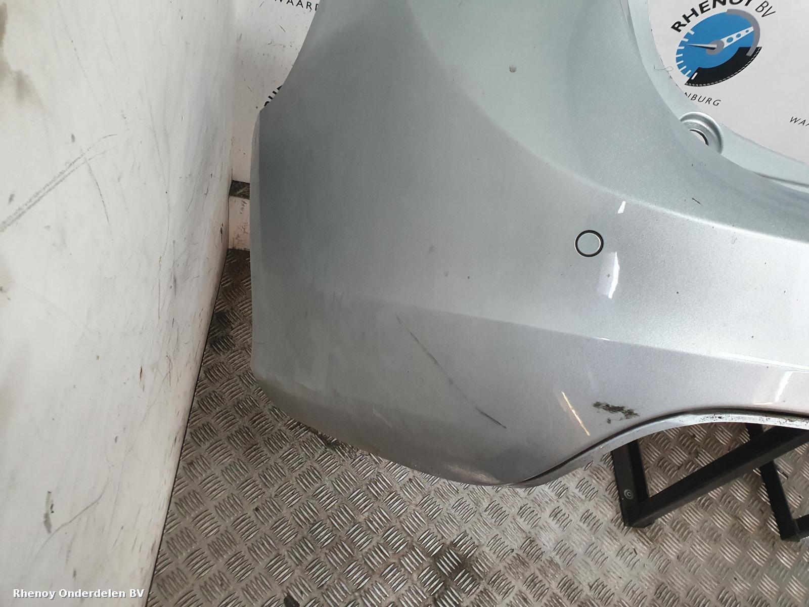 2013 VOLVO V60 BUMPER ACHTER View Auto part BUMPER ACHTER VOLVO V60 2013