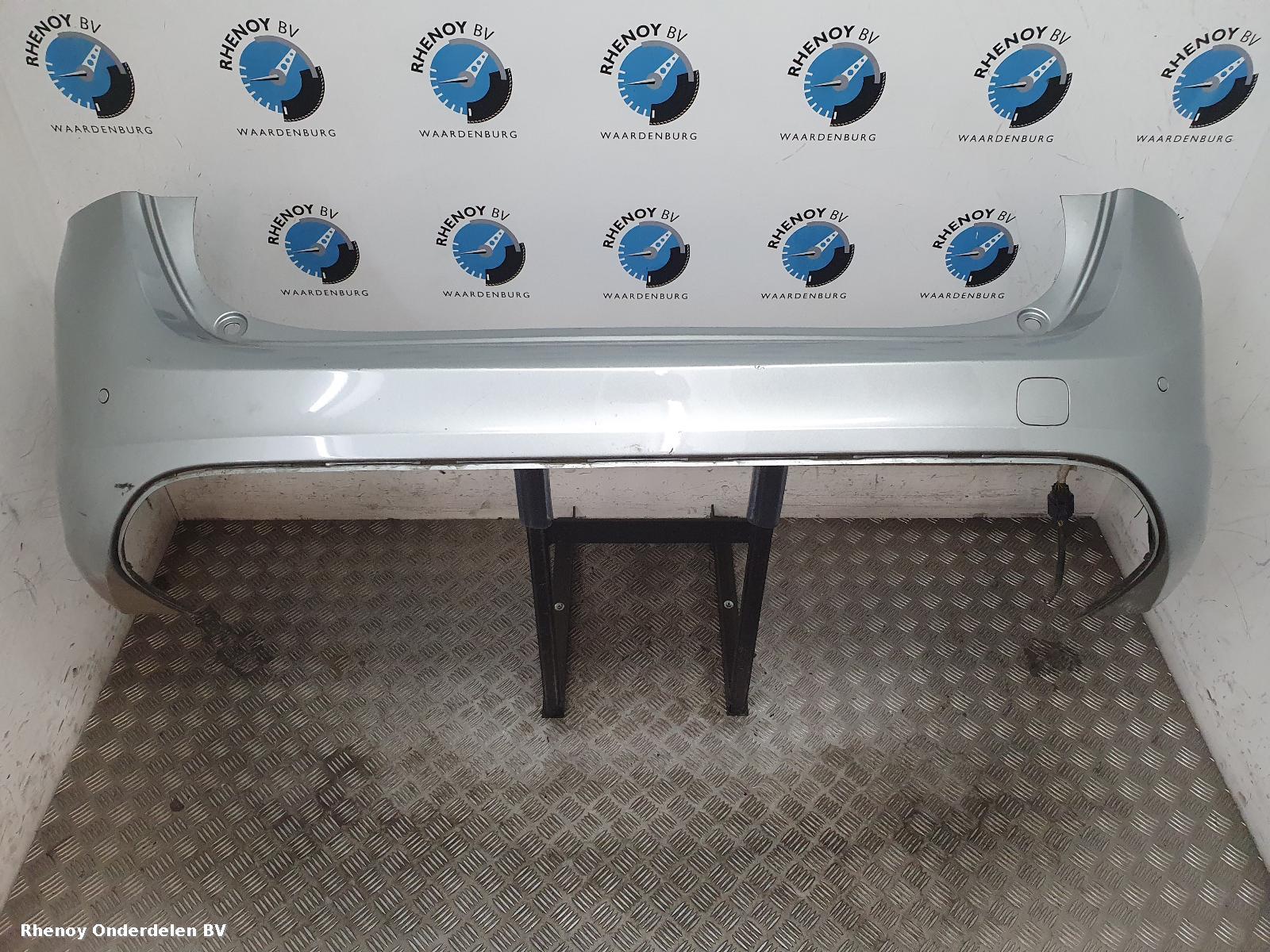 View Auto part Rear Bumper VOLVO V60 2013