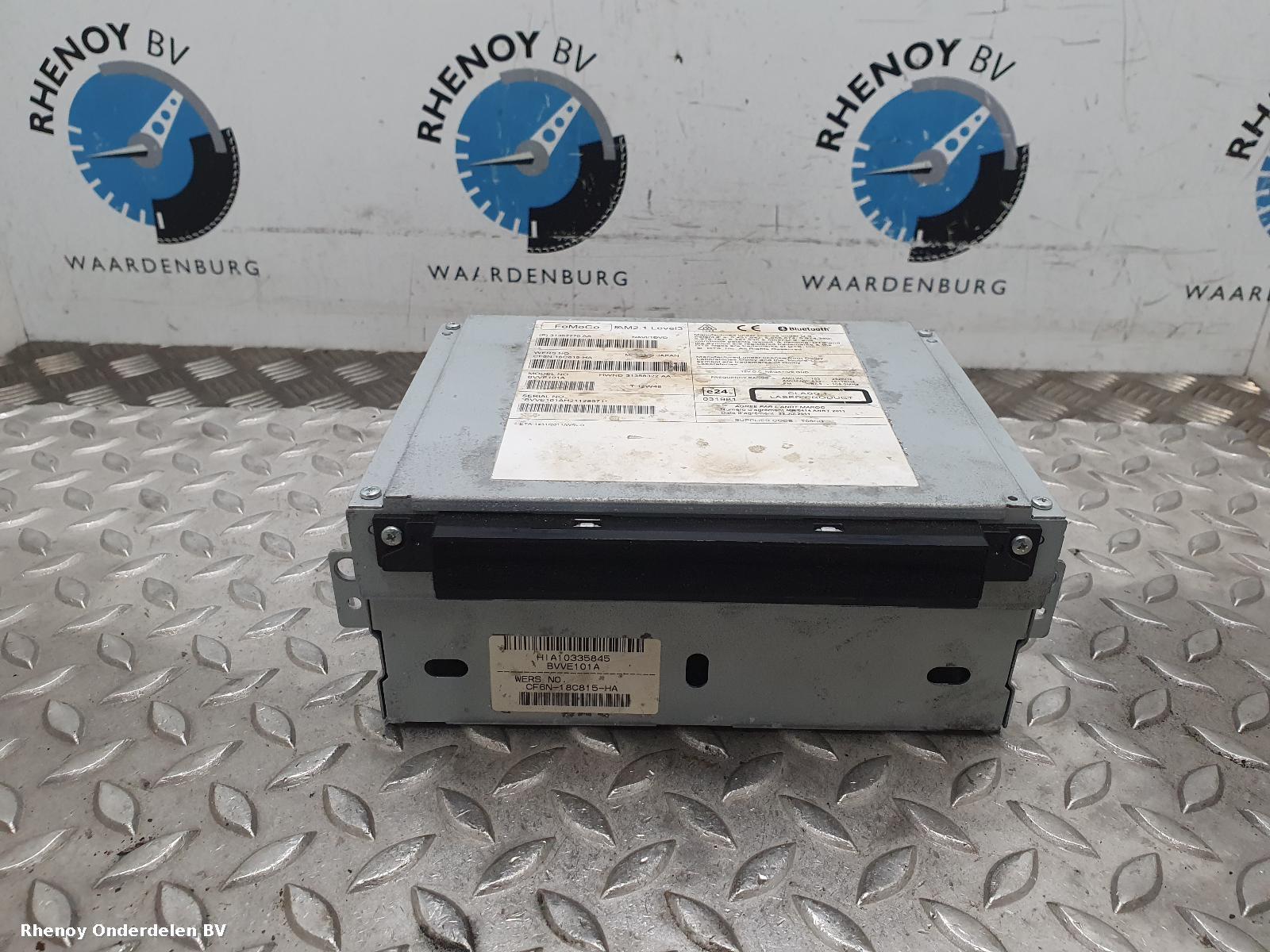 2013 VOLVO V60 NAVIGATIE View Auto part NAVIGATIE VOLVO V60 2013