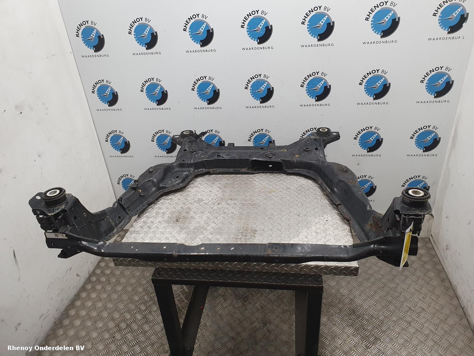 View Auto part Front Subframe VOLVO V60 2013