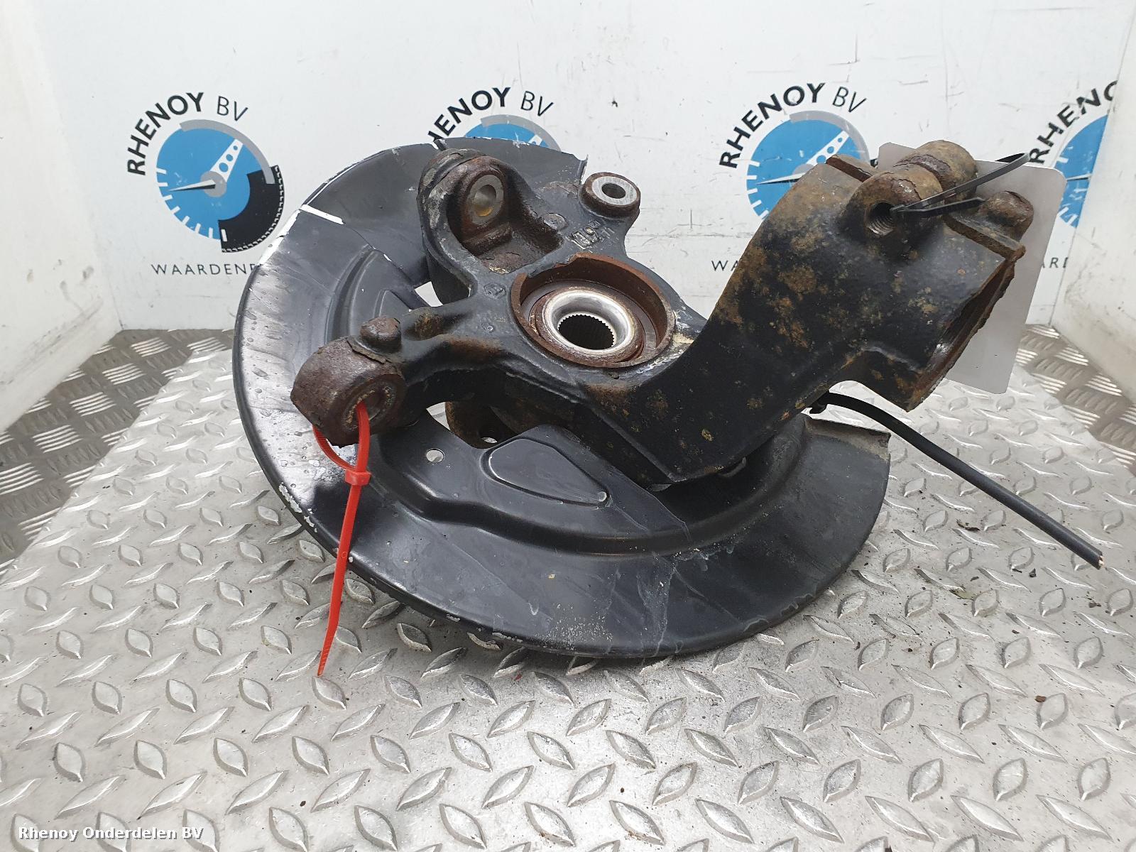 View Auto part RF Hub/Stub Axle Assembly VOLVO V60 2013