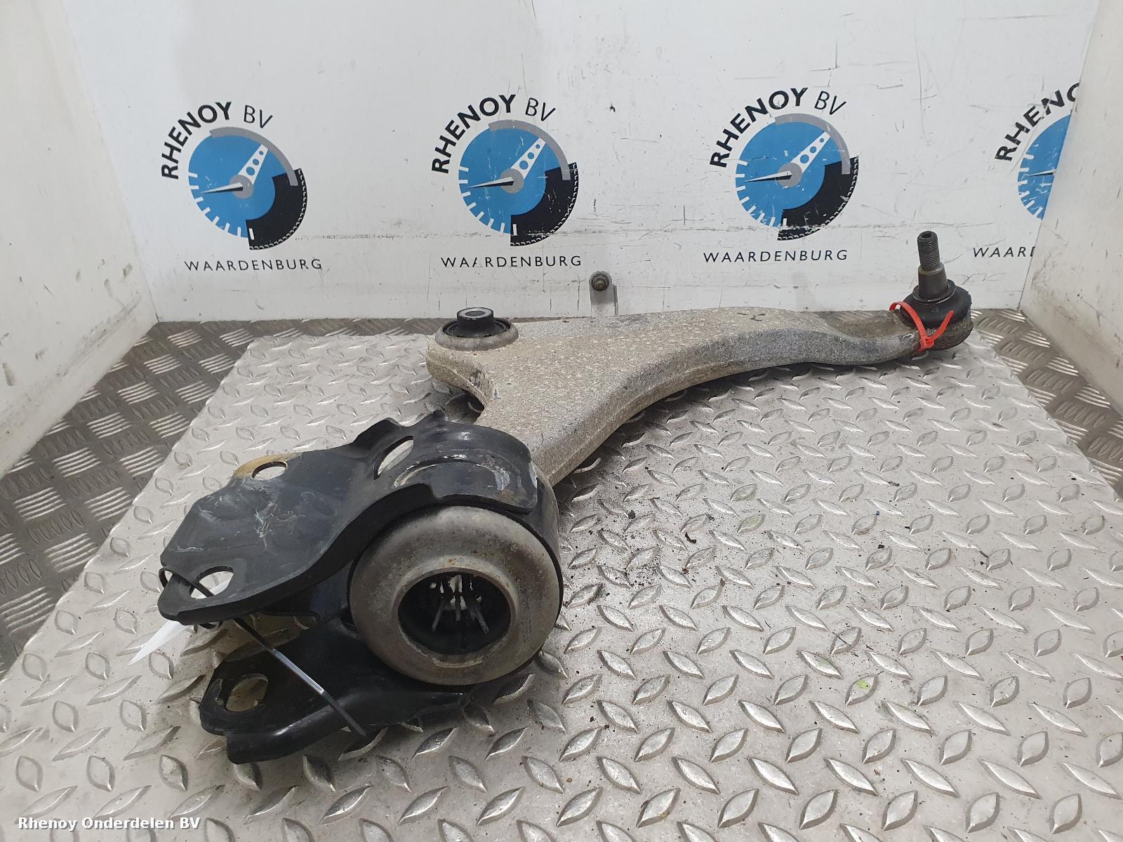 View Auto part RF Lower Control Arm VOLVO V60 2013