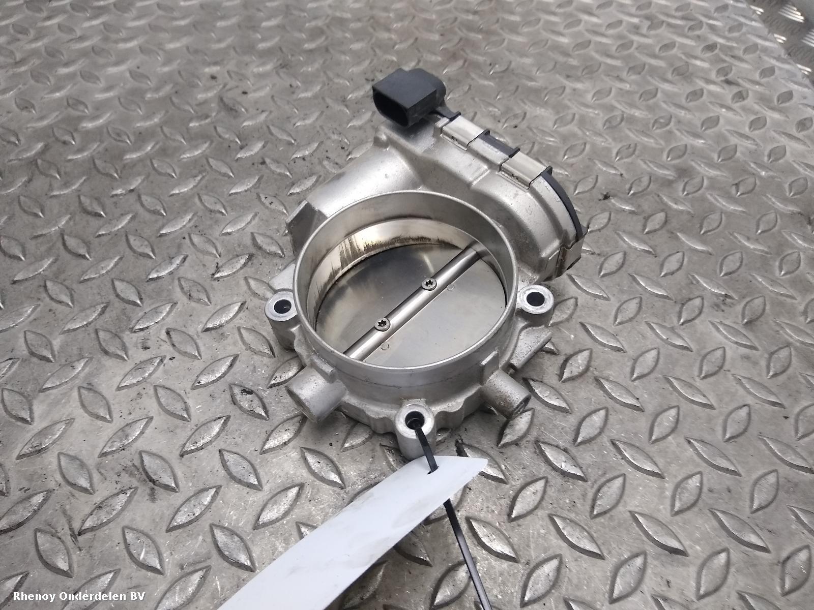 View Auto part Throttle Body MERCEDES GLE CLASS 2017