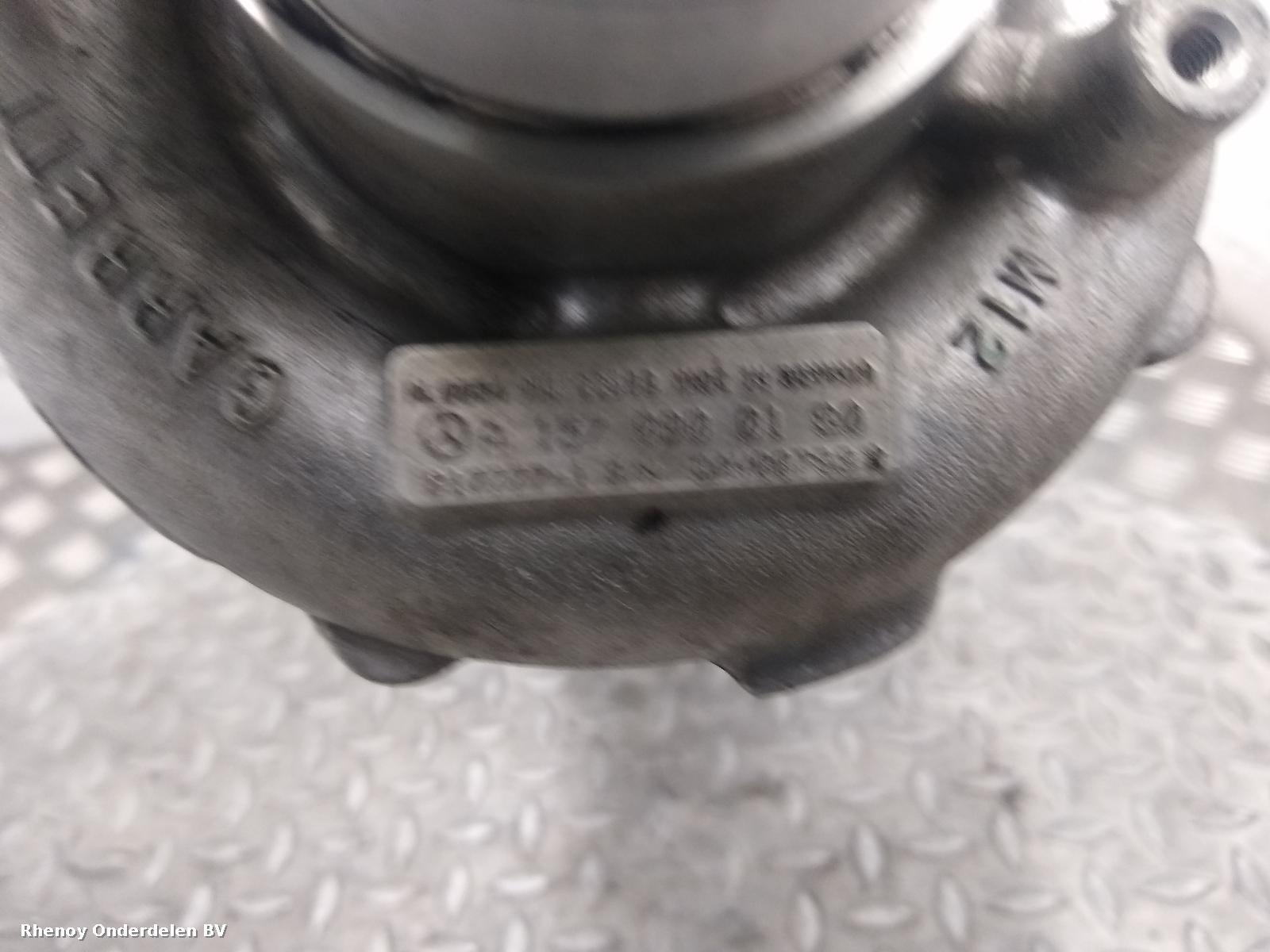 View Auto part TURBO MERCEDES GLE CLASS 2017