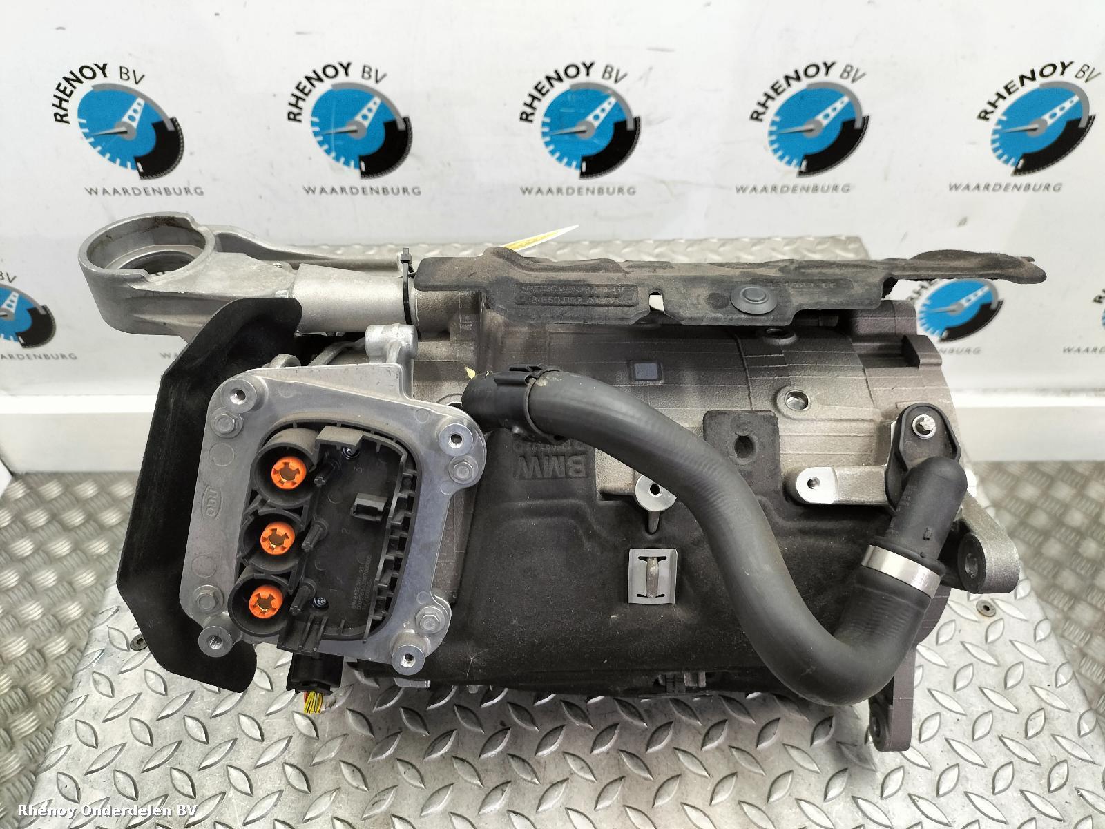 View Auto part EV / HYBRIDE MOTOR ELEKTRISCH MINI (BMW) COUNTRYMAN 2019
