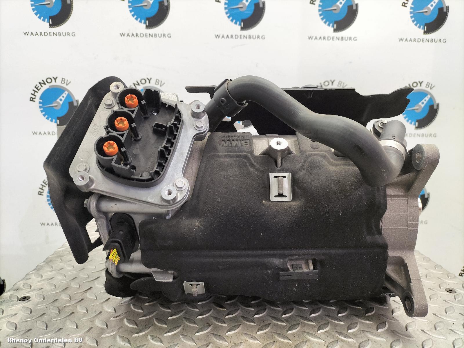 View Auto part EV / HYBRIDE MOTOR ELEKTRISCH MINI (BMW) COUNTRYMAN 2019