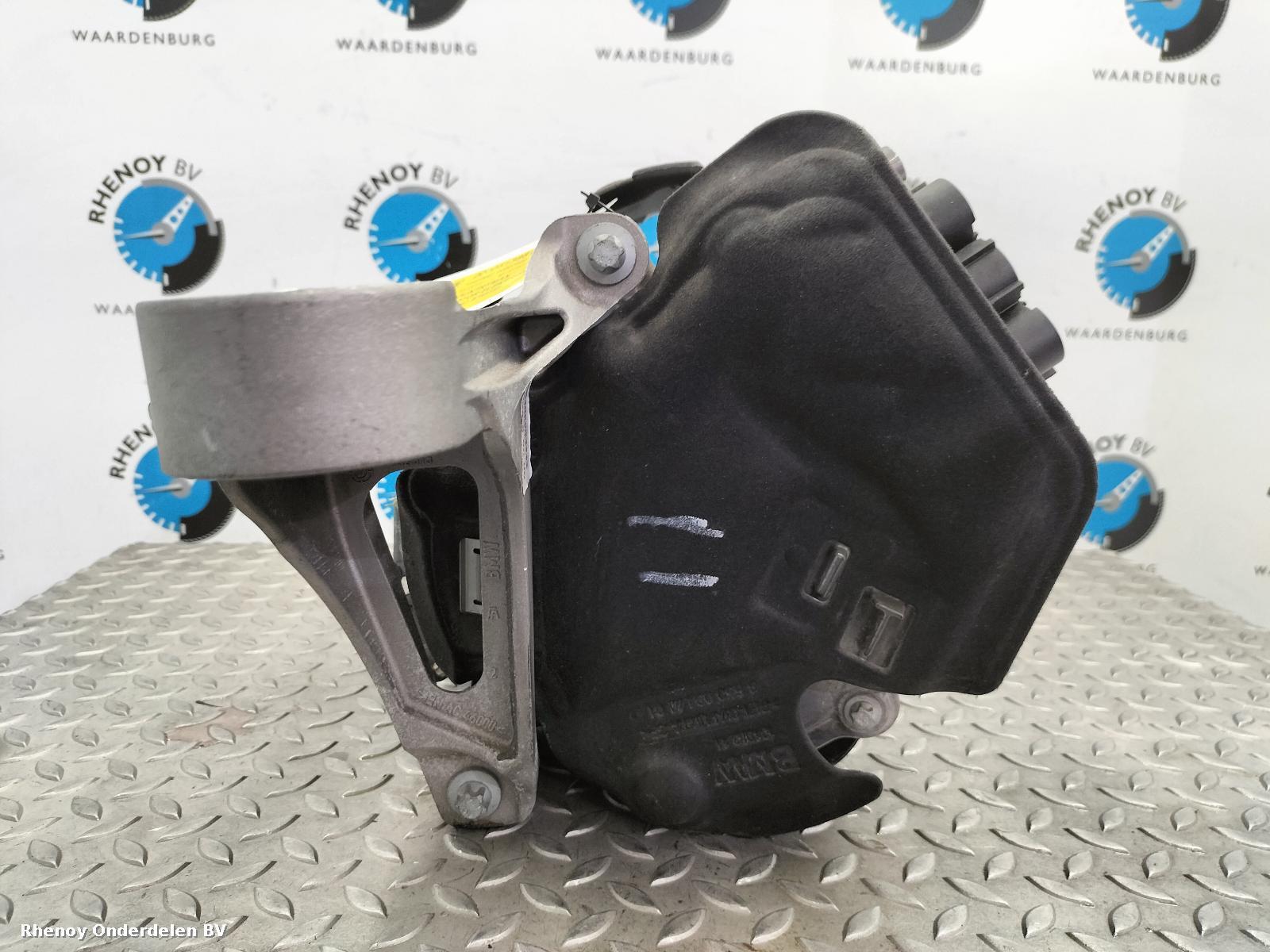 View Auto part EV / HYBRIDE MOTOR ELEKTRISCH MINI (BMW) COUNTRYMAN 2019