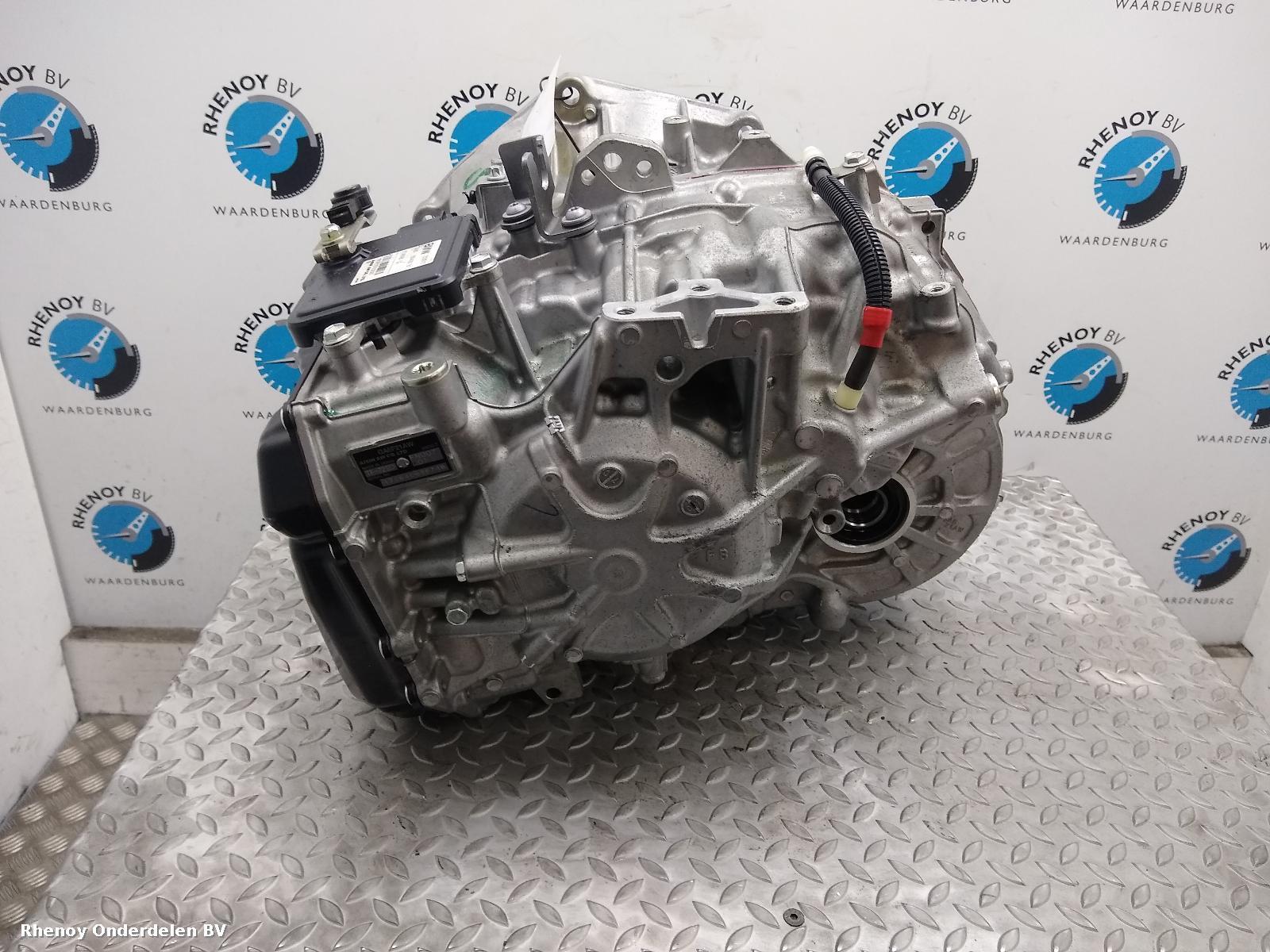 2019 MINI (BMW) COUNTRYMAN TRANSMISSIE / VERSNELLINGSBAK View Auto part TRANSMISSIE / VERSNELLINGSBAK MINI (BMW) COUNTRYMAN 2019