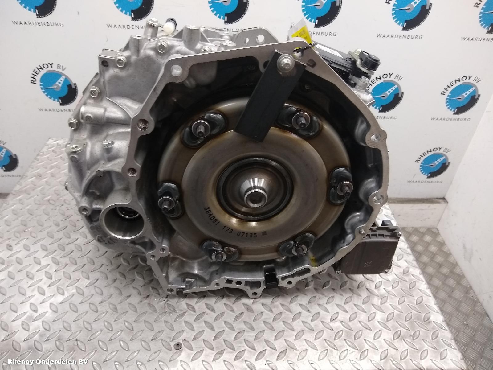 View Auto part Gearbox MINI (BMW) COUNTRYMAN 2019