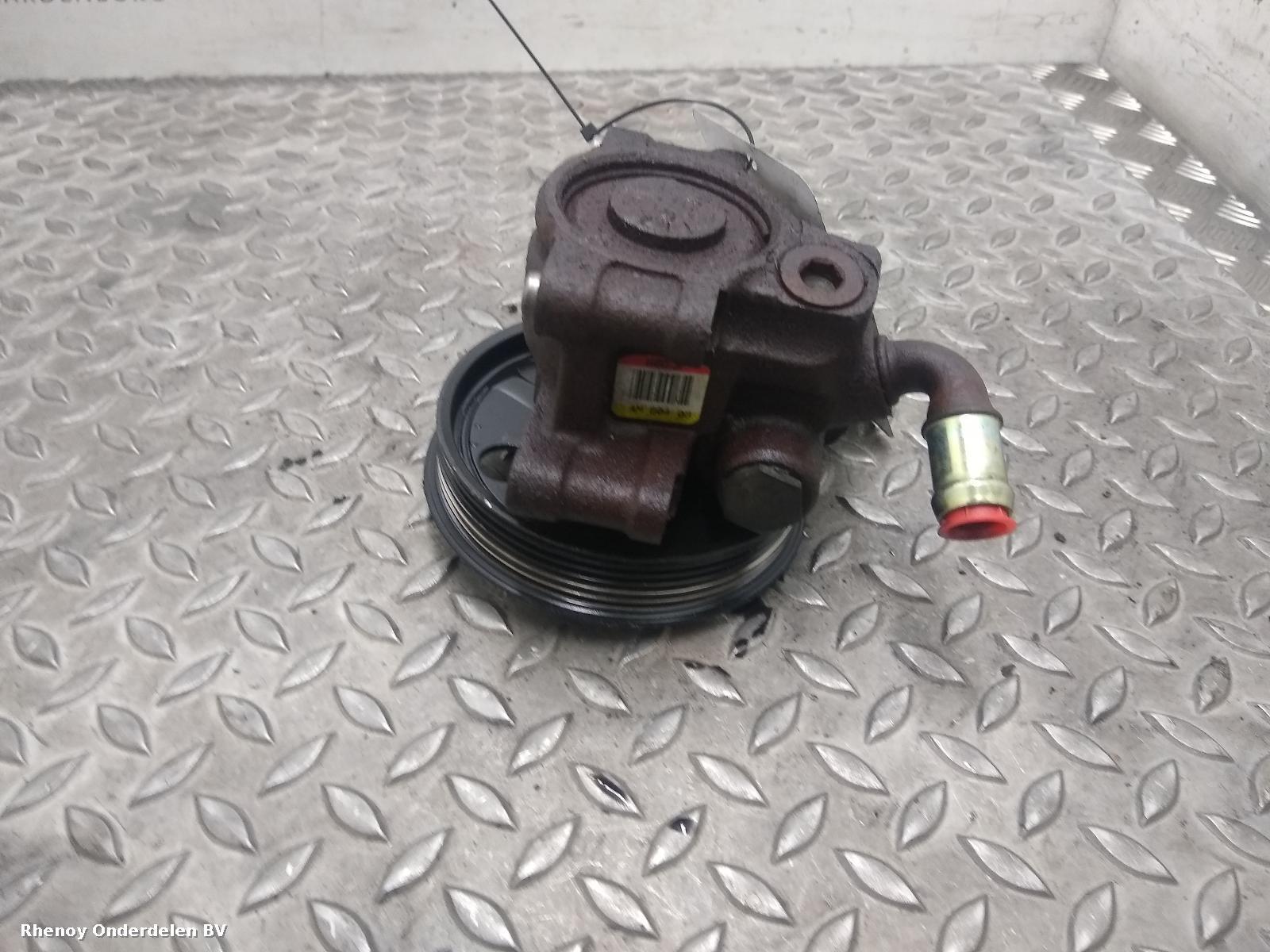 View Auto part Steering Pump FORD KA 2005