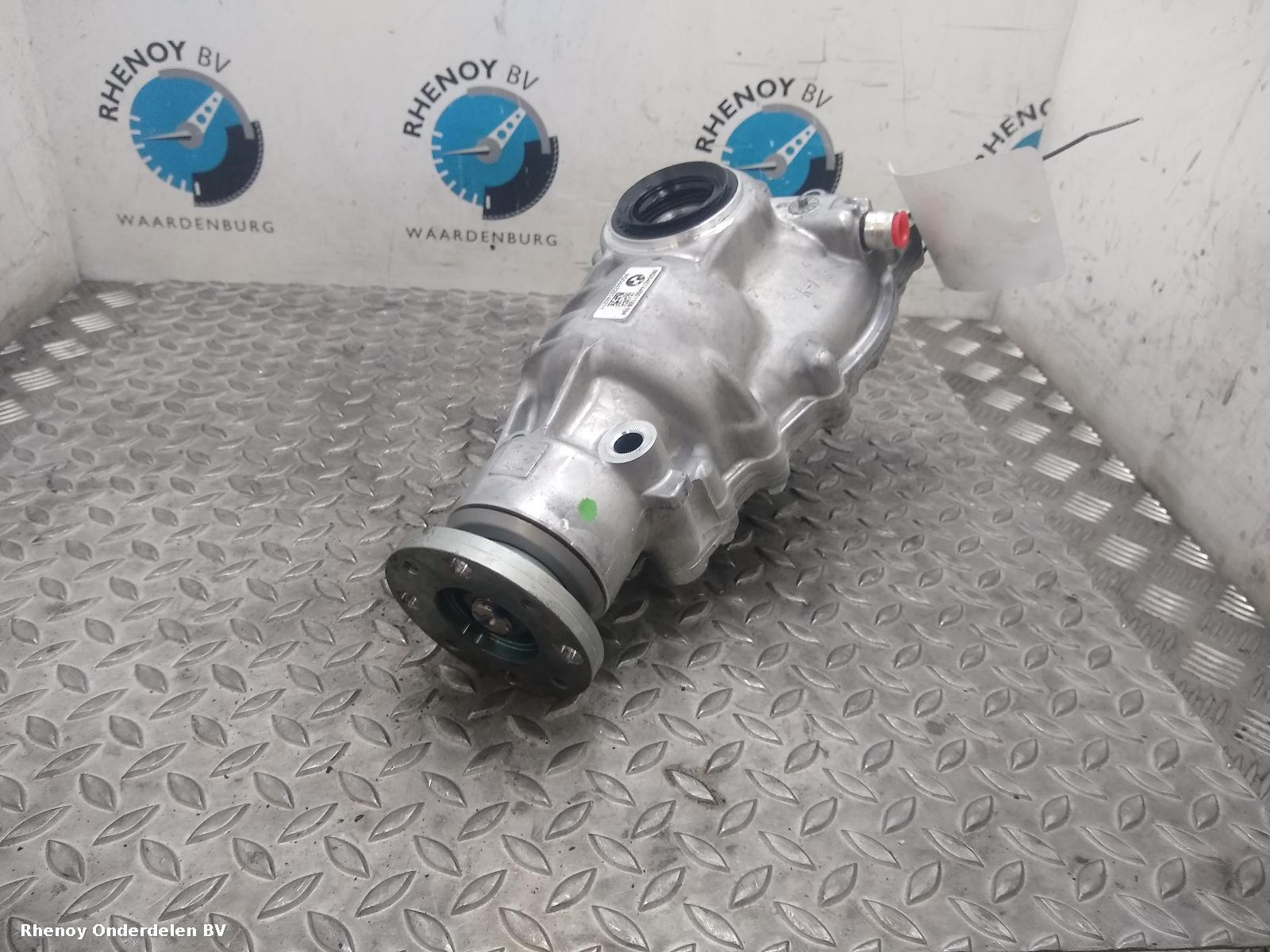 View Auto part DIFFERENTIEEL / CARDAN BMW X7 2019