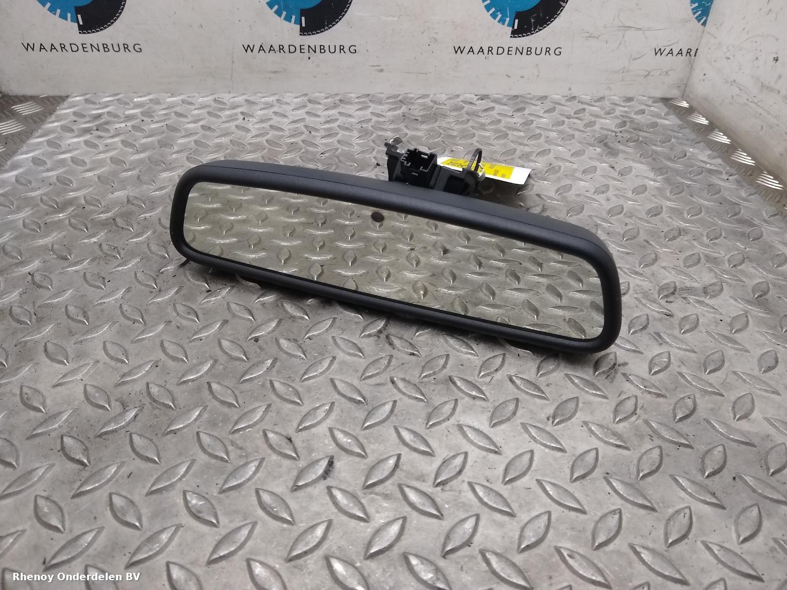 Bekijk Auto-onderdeel BINNENSPIEGEL BMW 4 SERIES 2017