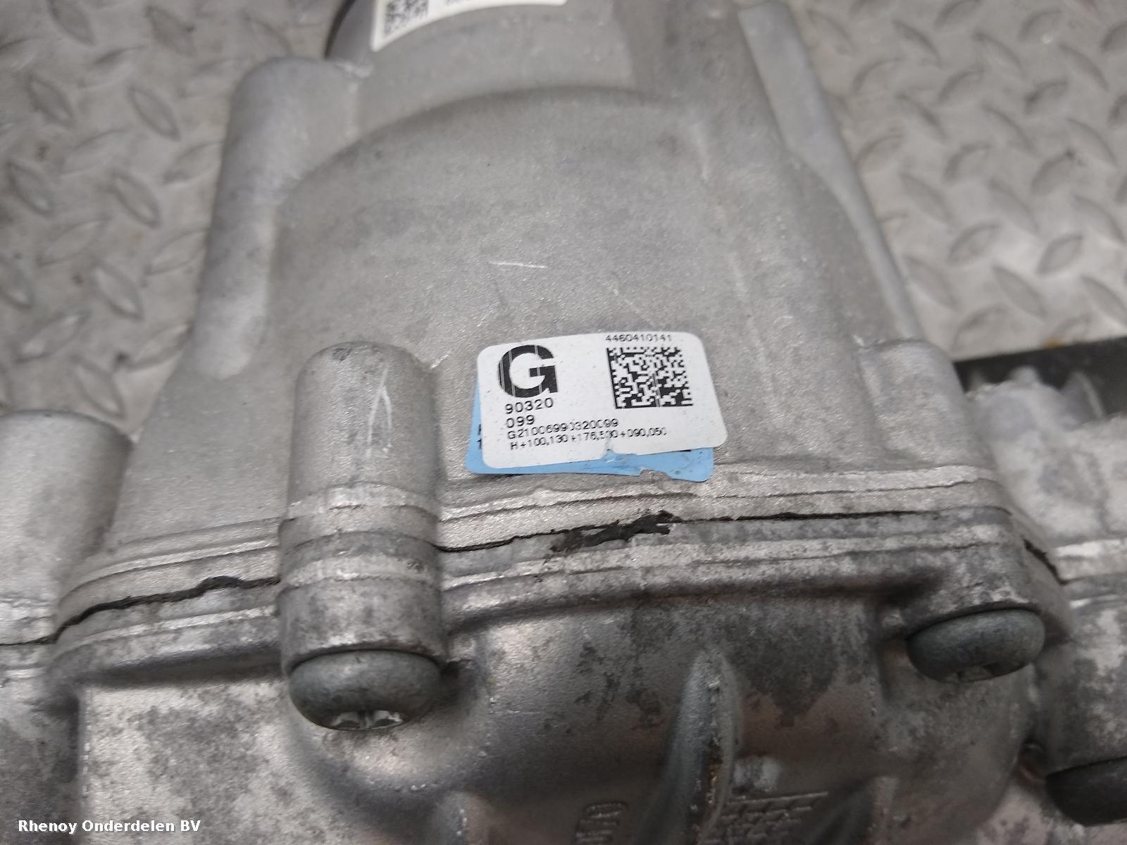 View Auto part DIFFERENTIEEL / CARDAN BMW X2 2019