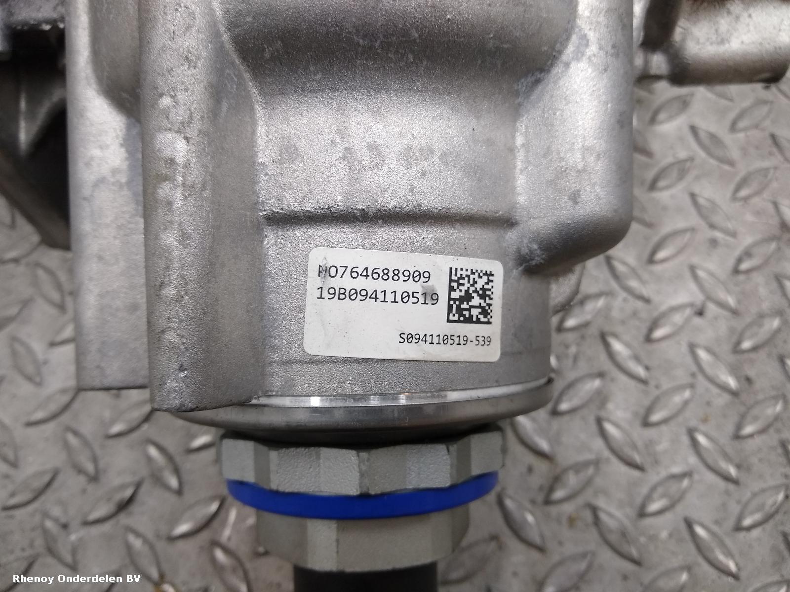 View Auto part DIFFERENTIEEL / CARDAN BMW X2 2019