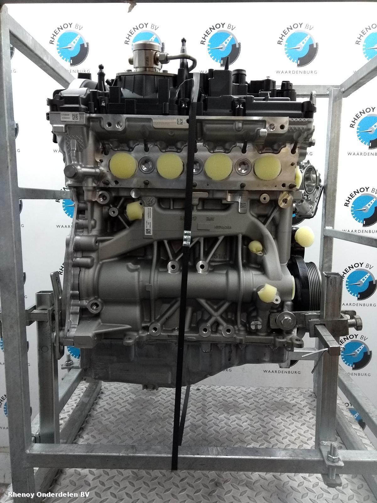 View Auto part MOTOR BMW 3 SERIES 2019