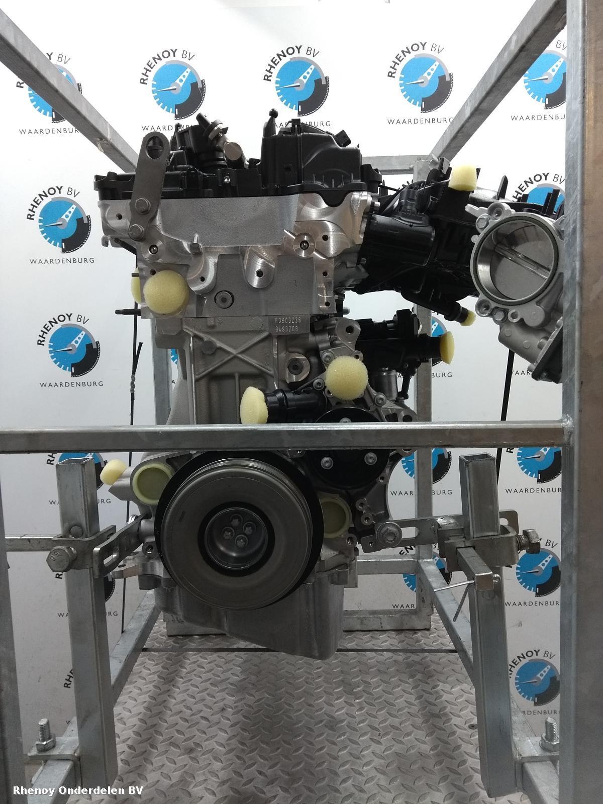 View Auto part MOTOR BMW 3 SERIES 2019