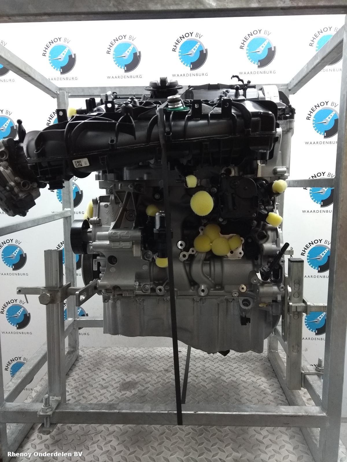 View Auto part MOTOR BMW 3 SERIES 2019