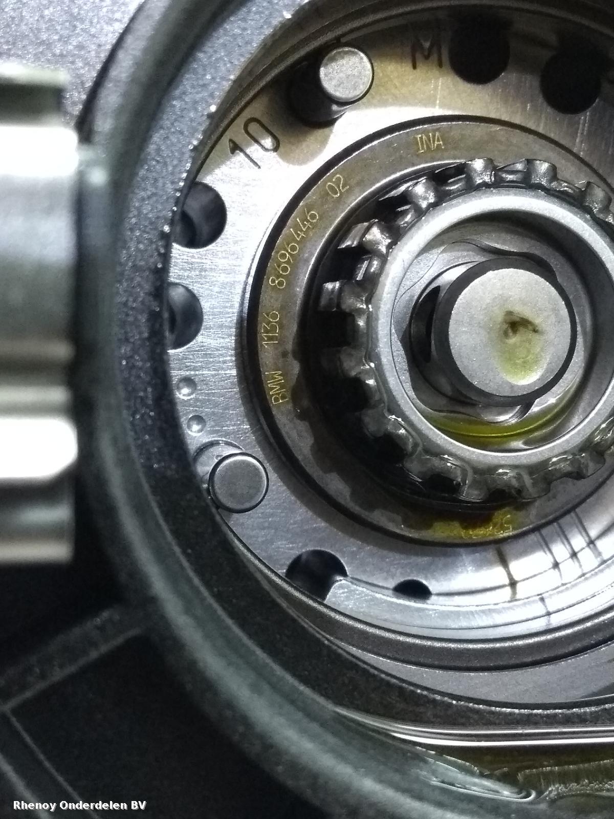 View Auto part MOTOR BMW 3 SERIES 2019