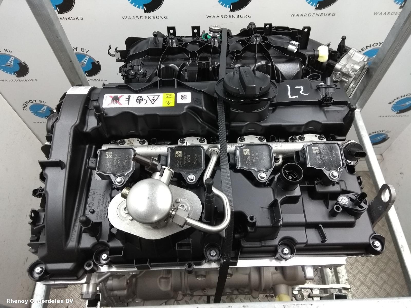View Auto part MOTOR BMW 3 SERIES 2019