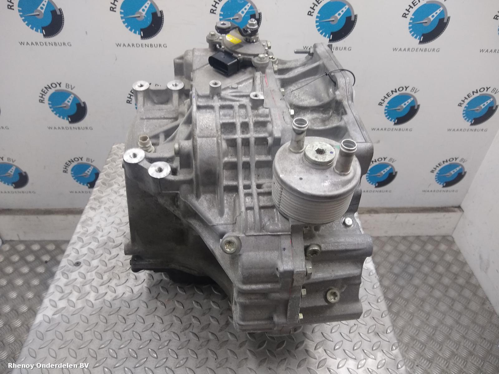 2014 MINI (BMW) COUNTRYMAN TRANSMISSIE / VERSNELLINGSBAK View Auto part TRANSMISSIE / VERSNELLINGSBAK MINI (BMW) COUNTRYMAN 2014